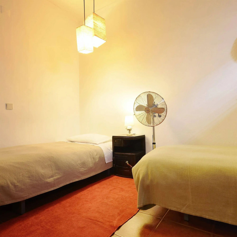 Lisbon Story Guesthouse by null
