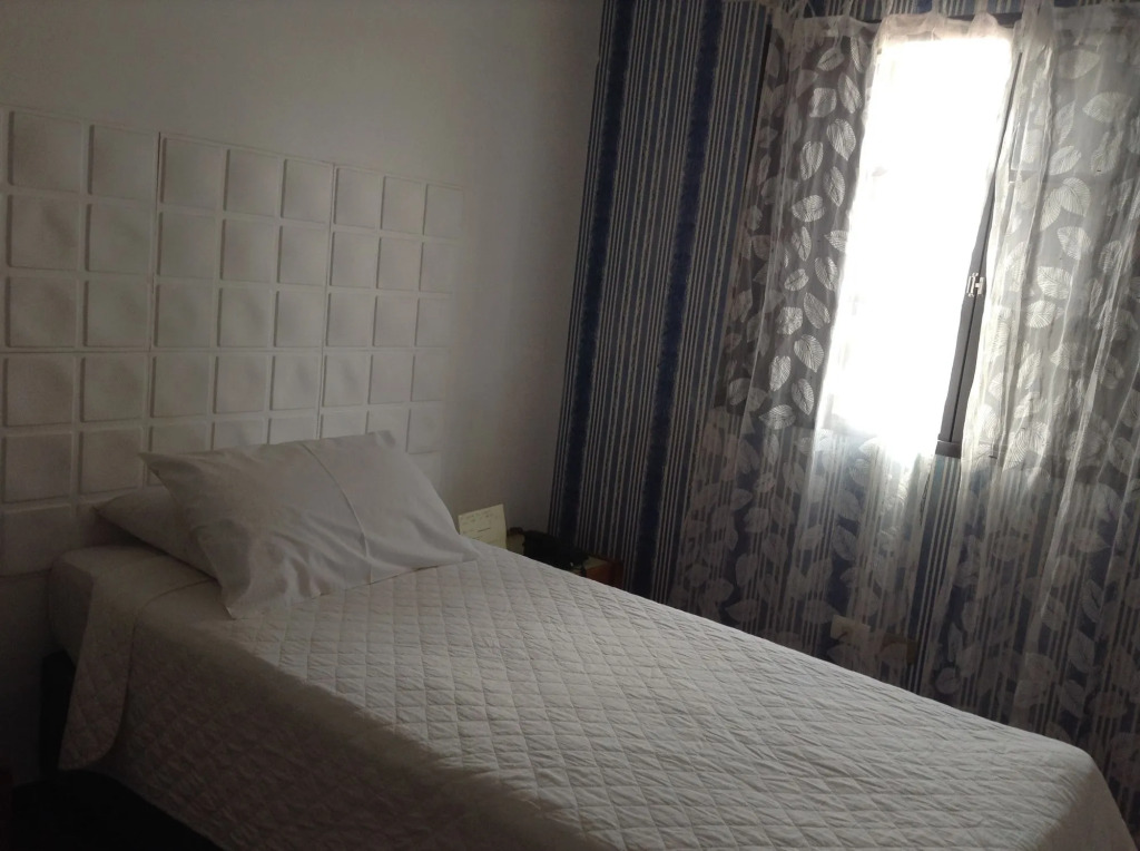 Palace Hotel Campo Grande — фото 2