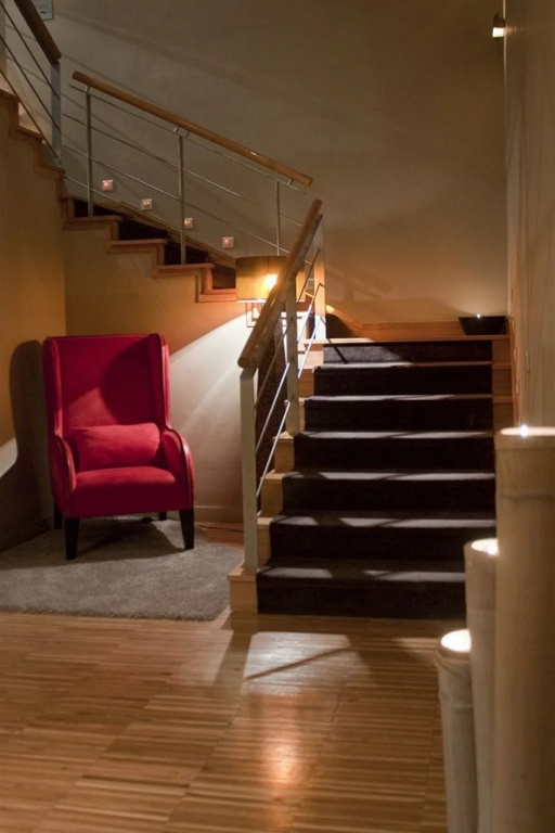 Rusticae Hotel Cardamomo Sigüenza - Général