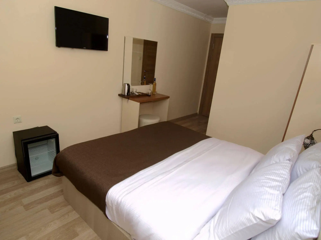 Cassa Istanbul Hotel - Général