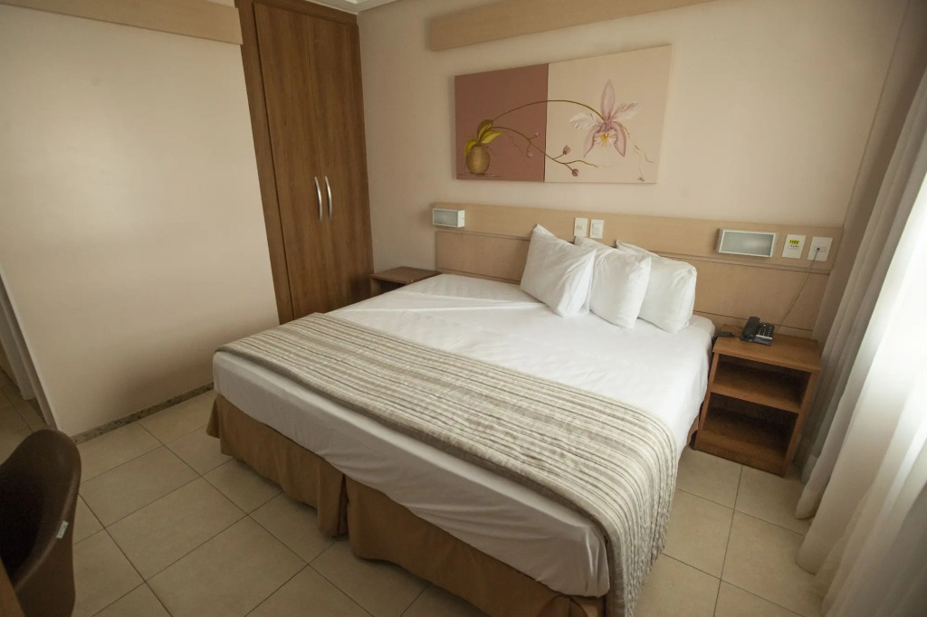 Del Canto Hotel — фото 6