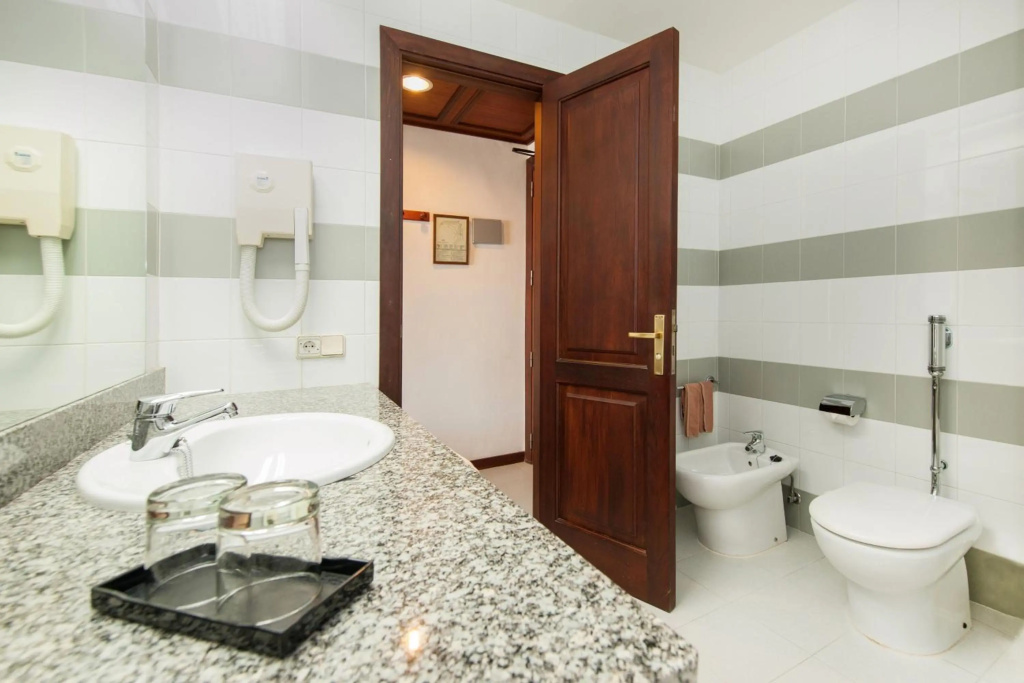 Relaxia Olivina-All Inclusive — Puerto del Carmen, Canary Islands