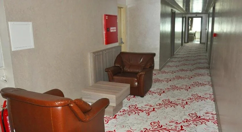 Elazig Sirin Hotel - Général