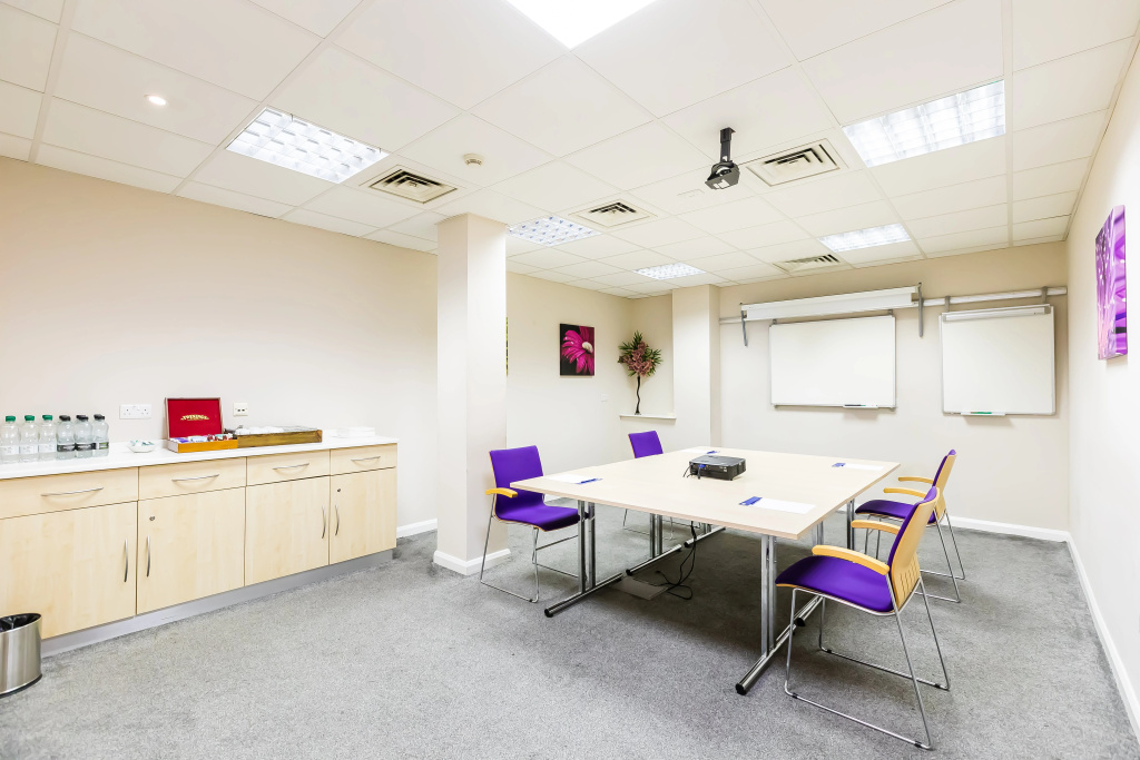 Holiday Inn Express Norwich by IHG - Général