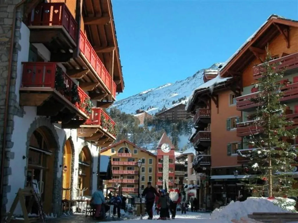 617 Manoir Savoie
