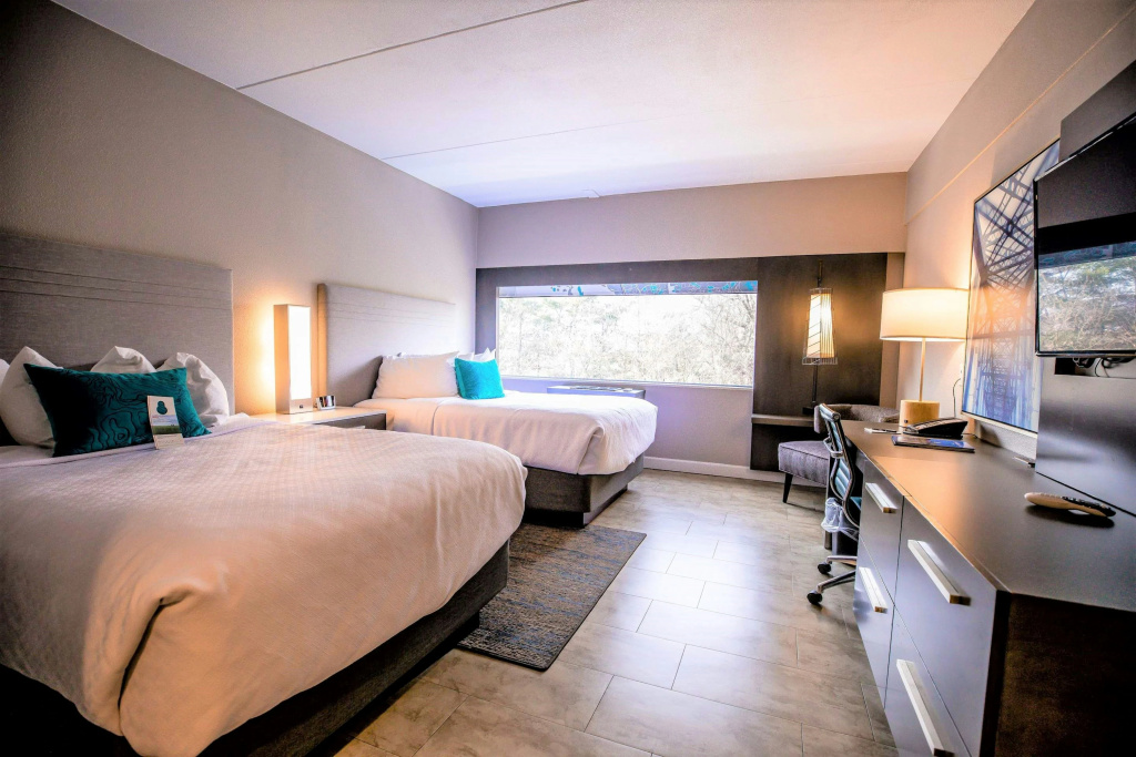 Hotel Indigo Harrisburg - Hershey by IHG - Général