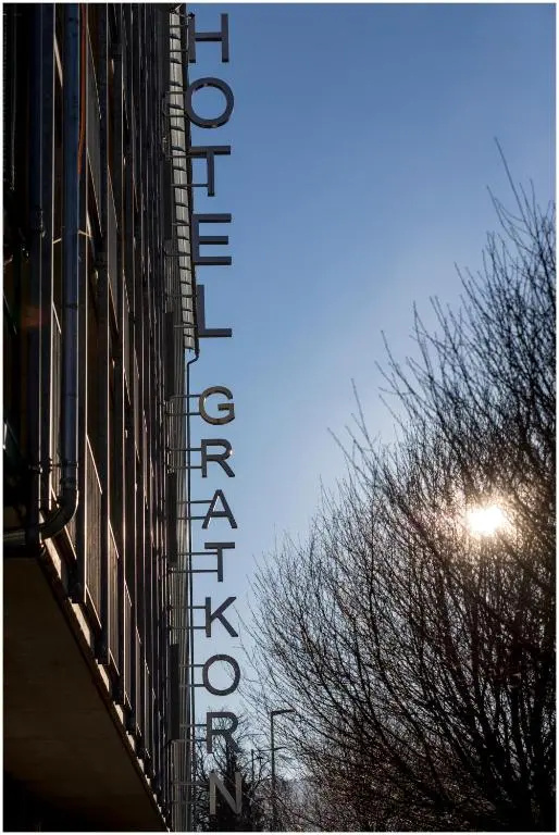 Hotel Gratkorn - Chambres