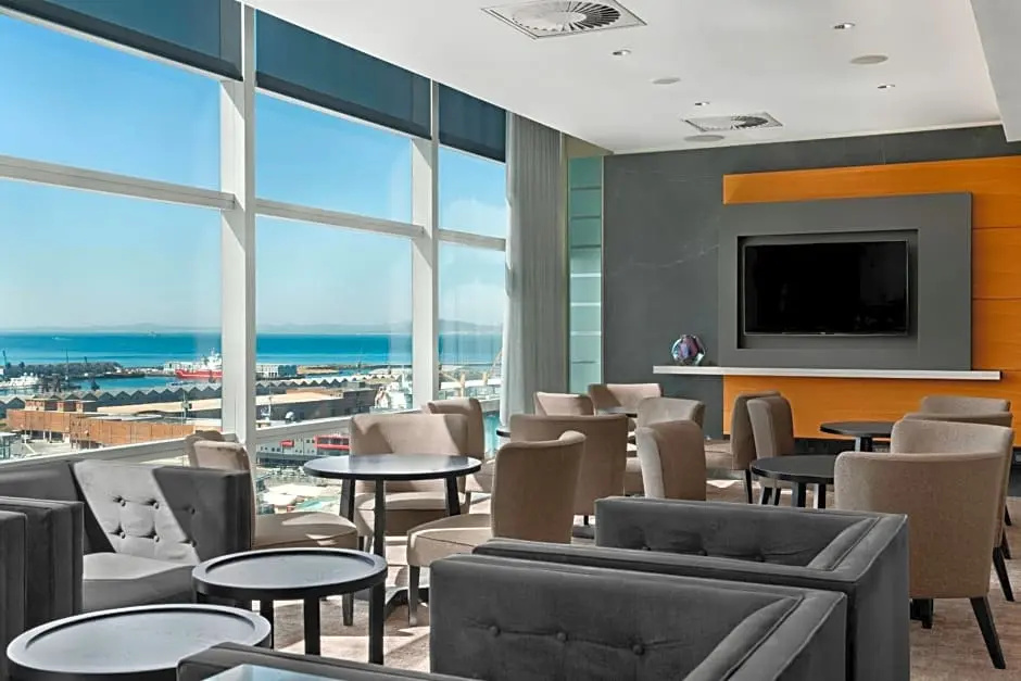 The Westin Cape Town - Chambres