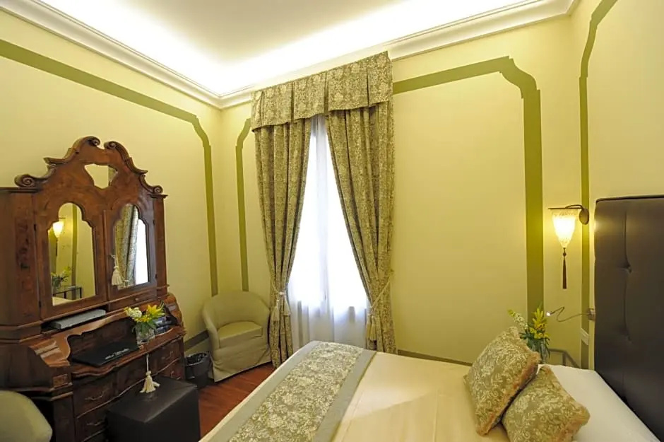 Hotel Le Isole - Chambres