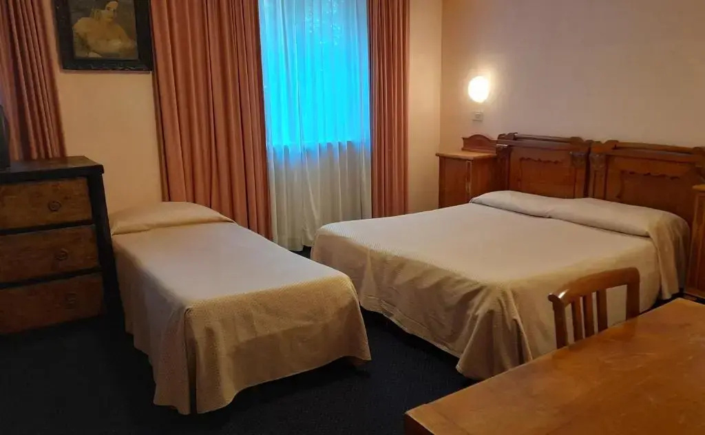 Hotel Tortorina - Chambres