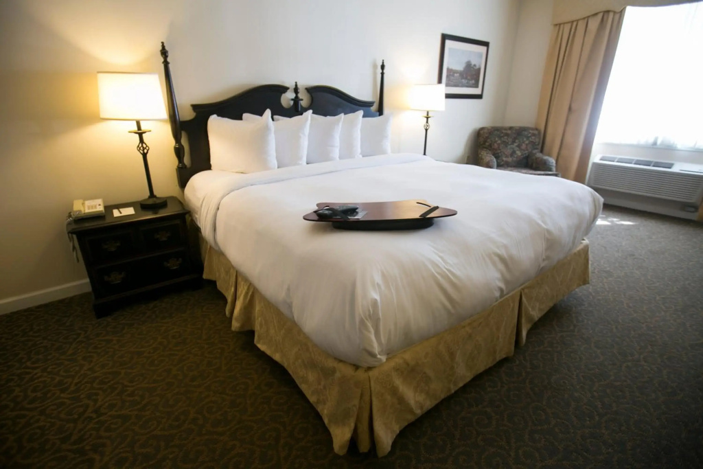The Century House Latham - North Albany, an Ascend Collection Hotel - Général