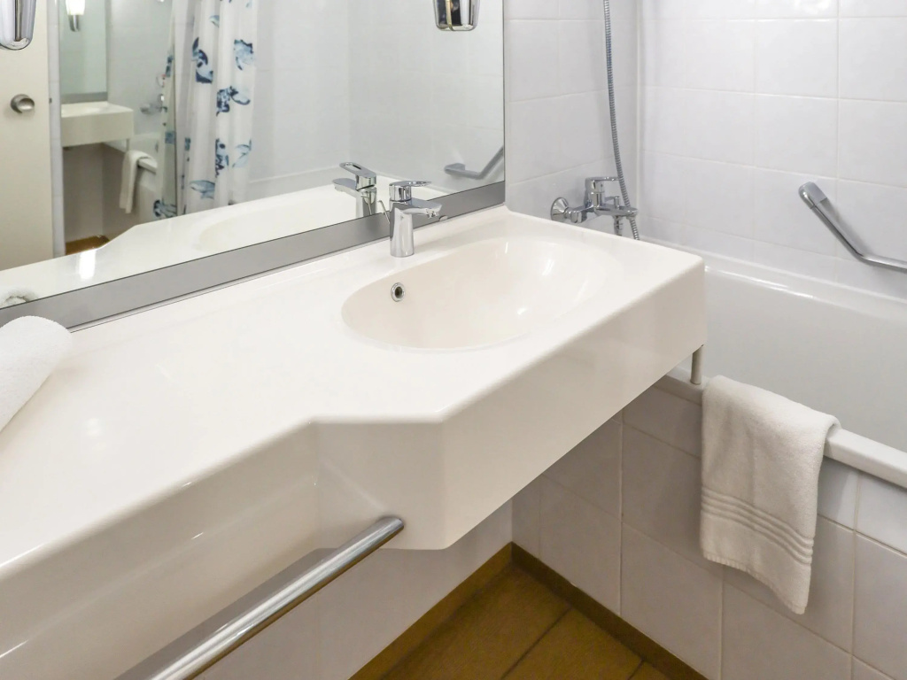 Novotel Poznan Malta - Général