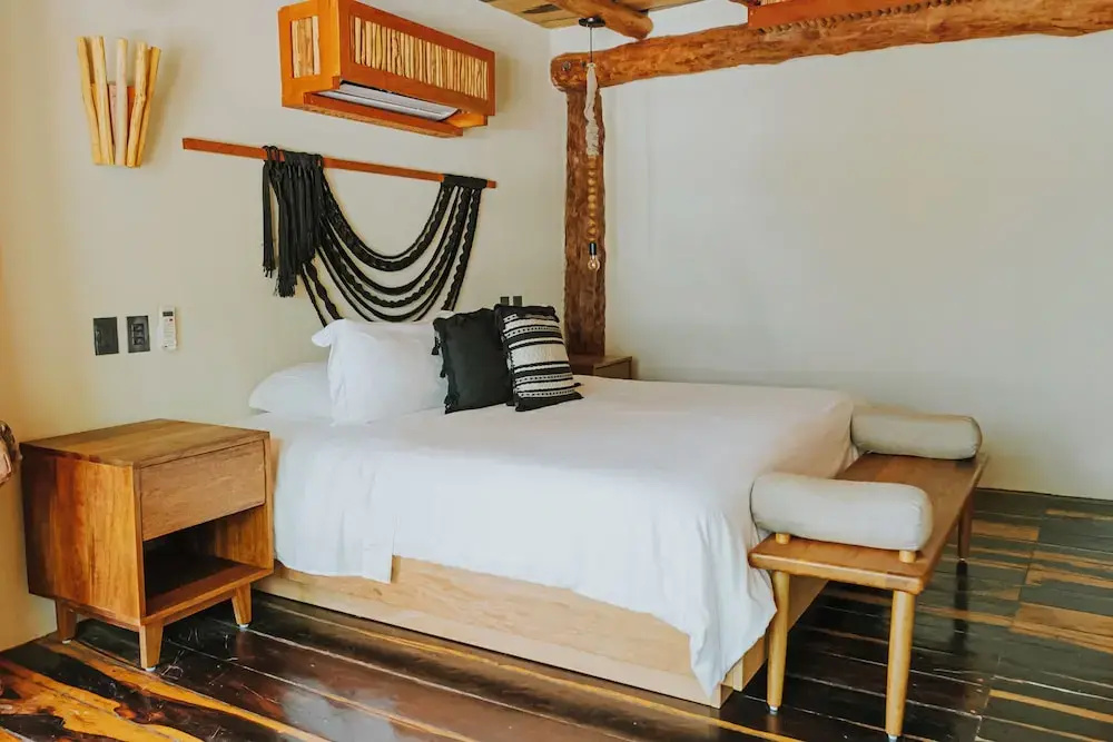 Deluxe Junior Suite