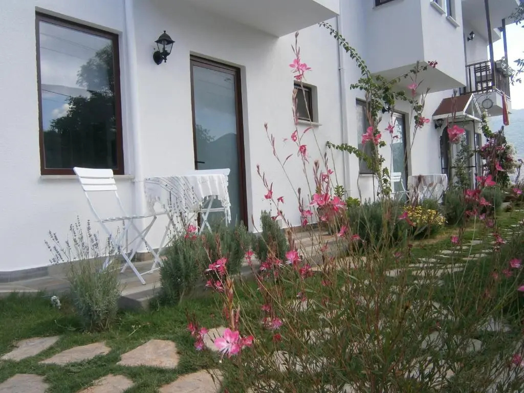Masal Tatil Evi - Chambres