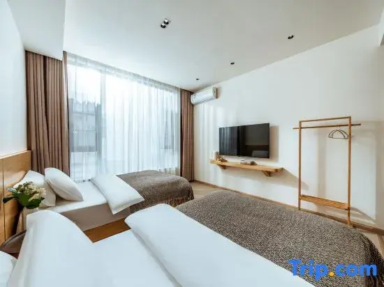 Comfort Double room (twin beds)