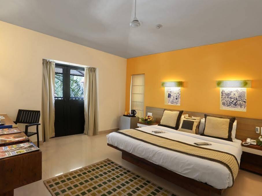 Keys Select Ronil Resort Goa
