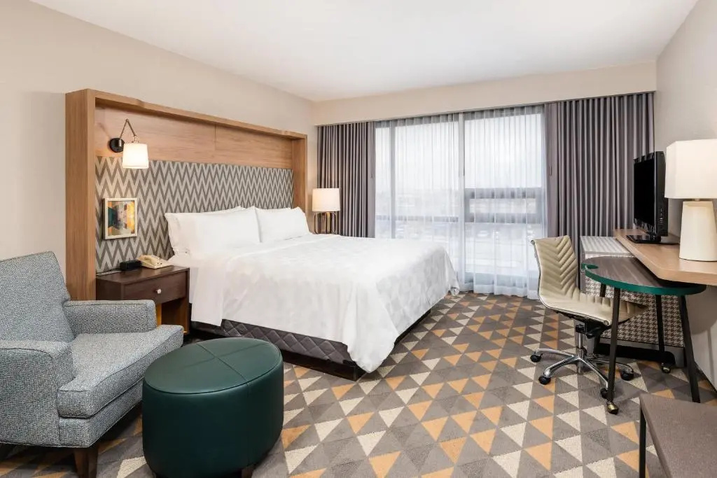 Holiday Inn Toronto Airport East by IHG - Chambres