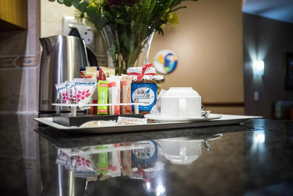 First Group La Cote D'Azur - фото 12