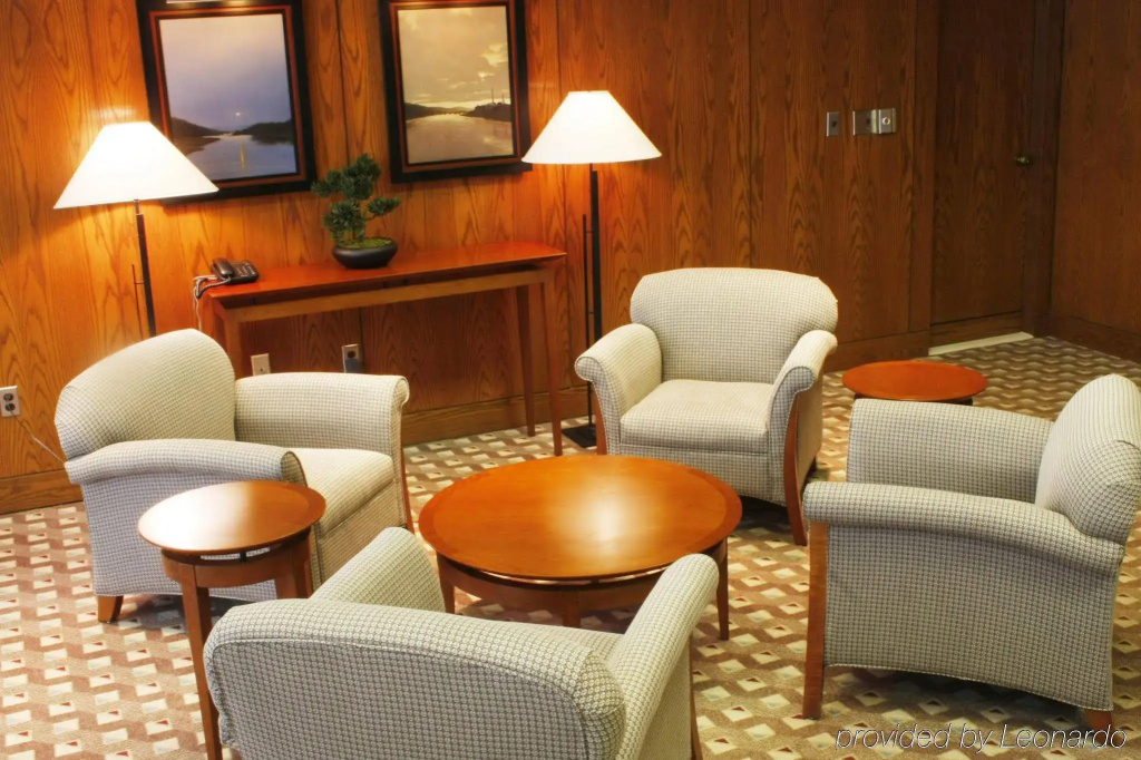 Radisson Hotel Corning - Général