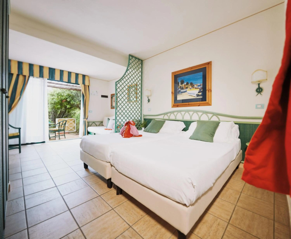 Voi Tanka Village Hotel - Général