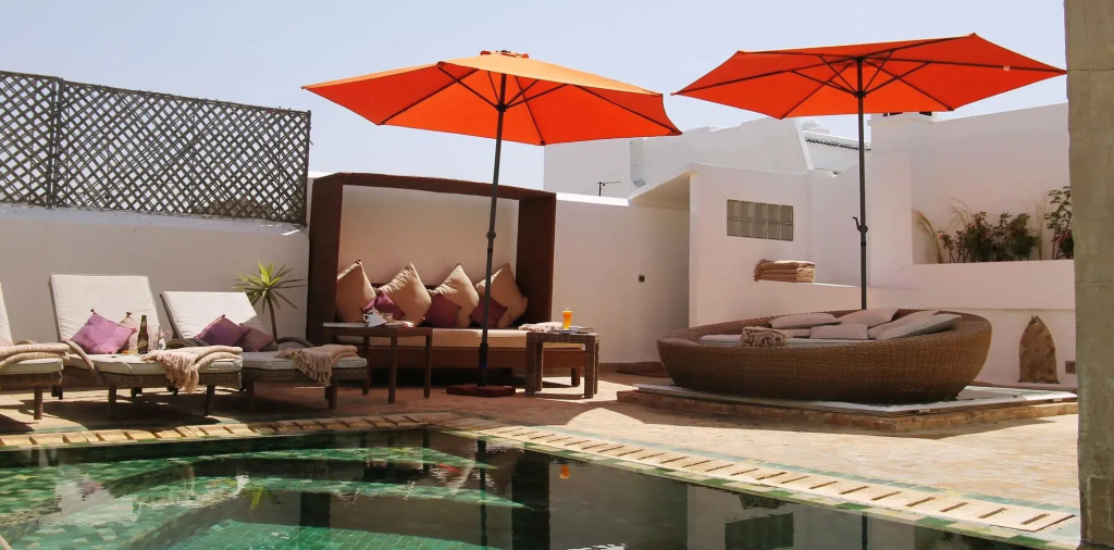 Hotel photo 20