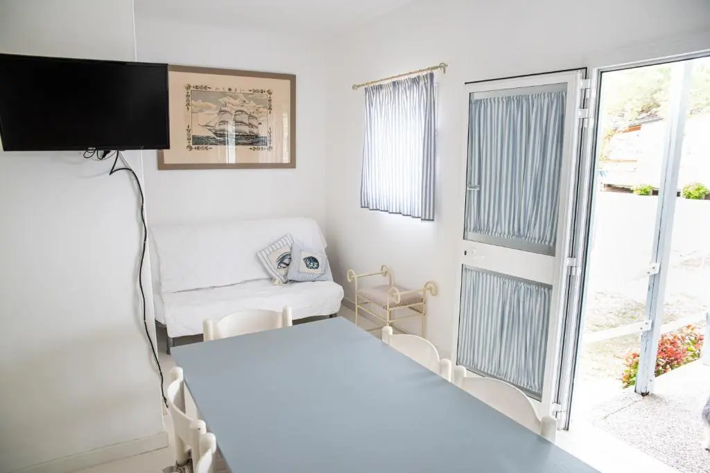 Bungalow Marina di Cortellazzo - Chambres
