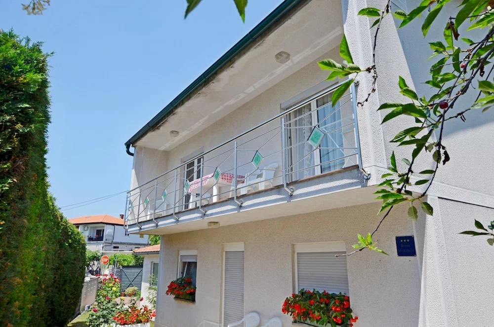 Apartment Evan