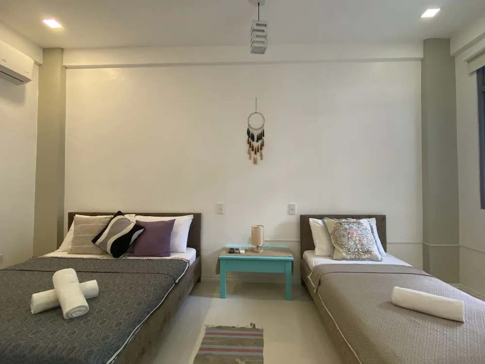 Everrich Boutique Resort