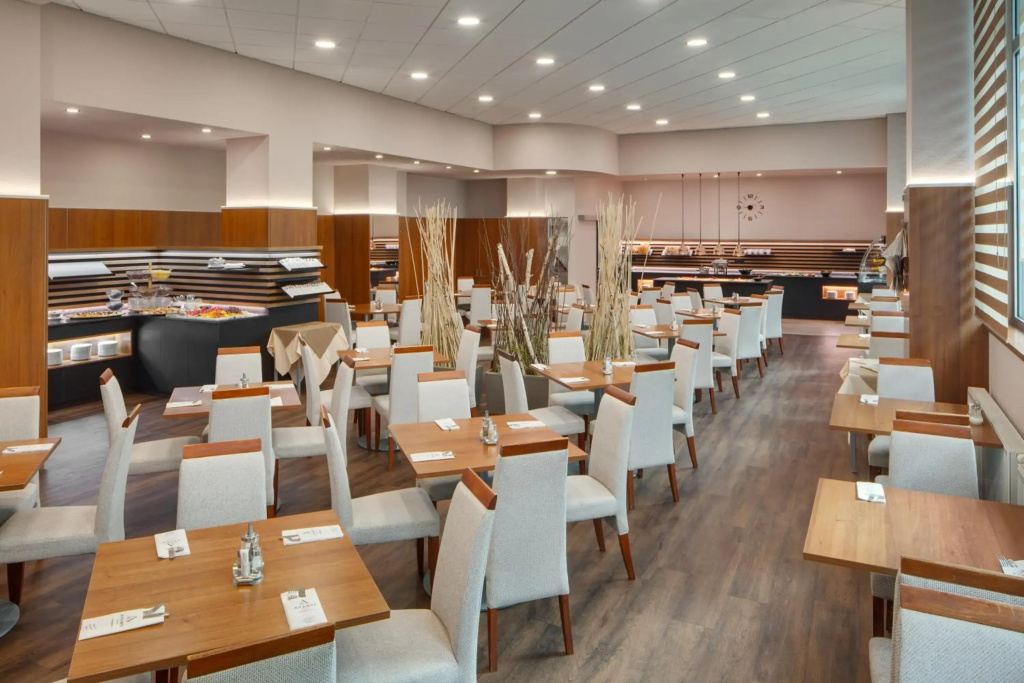 Avanti Hotel Brno - фото 37