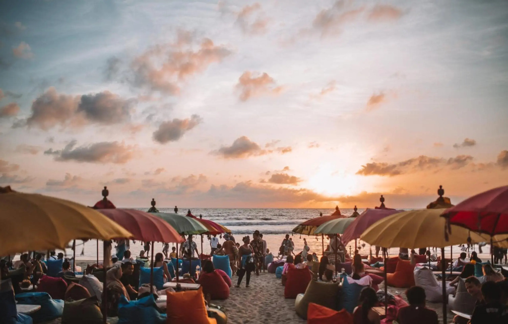 Teges Inn Kuta - Général