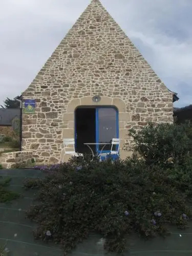 Voir la photo 1 — Les Chambres De La Marotte