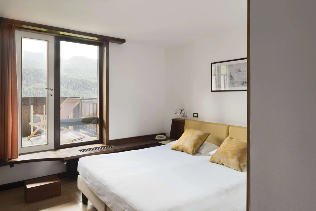 Hotel Boite - Général