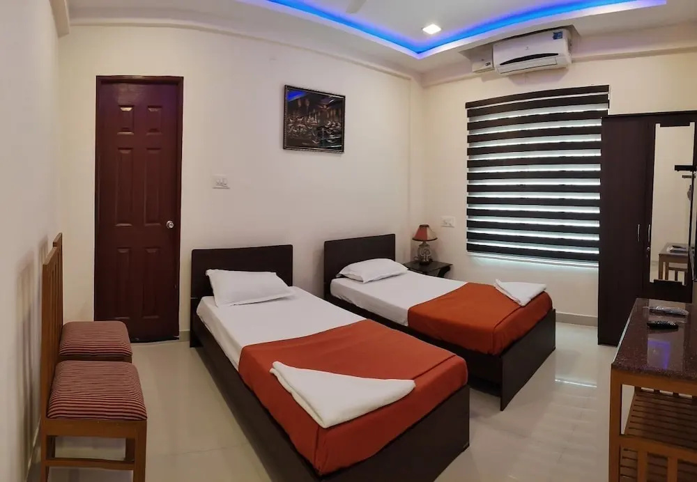 Standard Suite