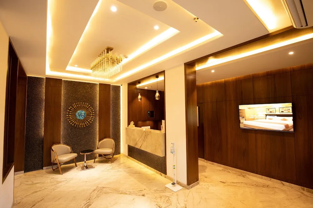 Hotel photo 13