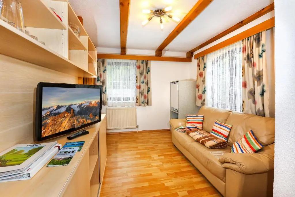 Haus Veronika - Chambres