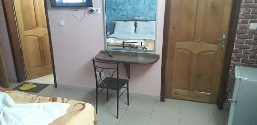 New Town Palace Hotel — фото 5