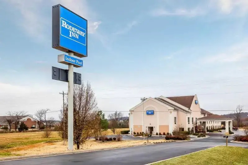 Quality Inn