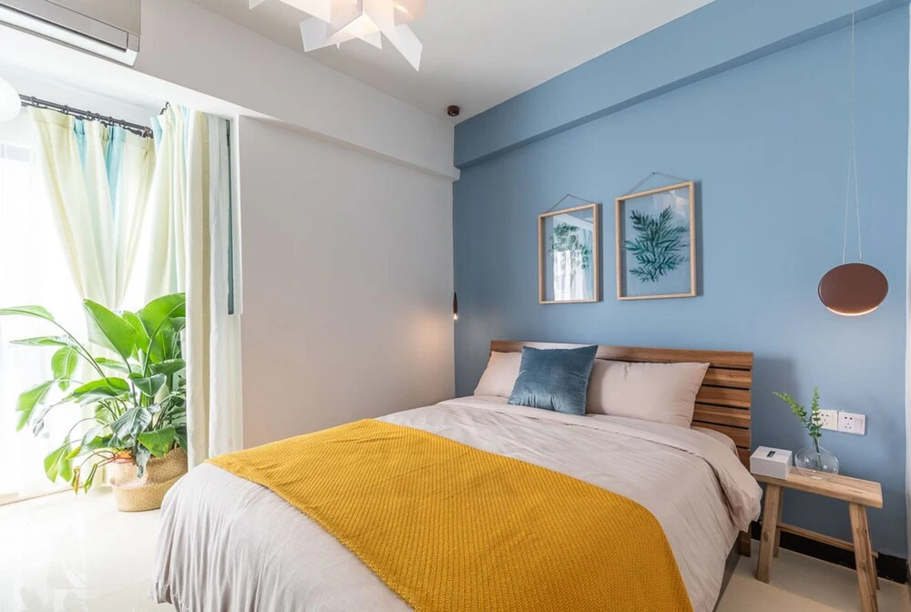 Locals Boutique Apartment Qianshan No.12