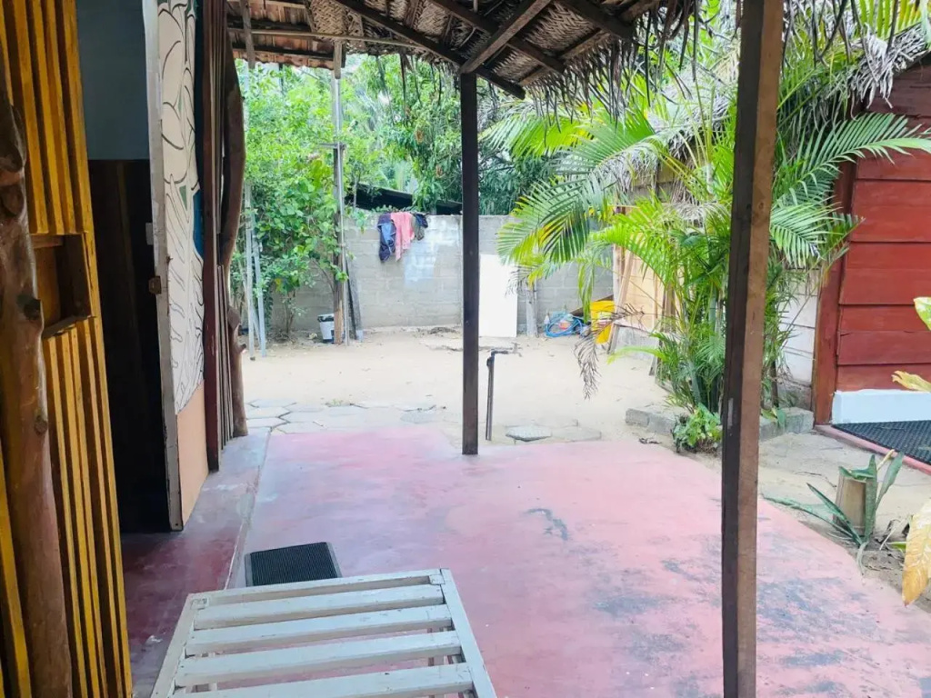 Lemon Tree Hostel