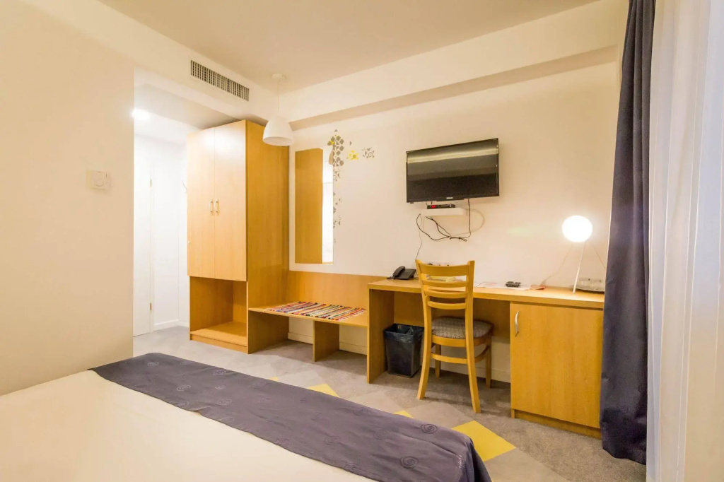 Horeum Boutique Hotel - Général