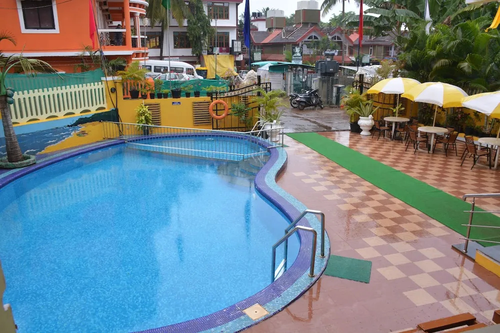 Hotel photo 17
