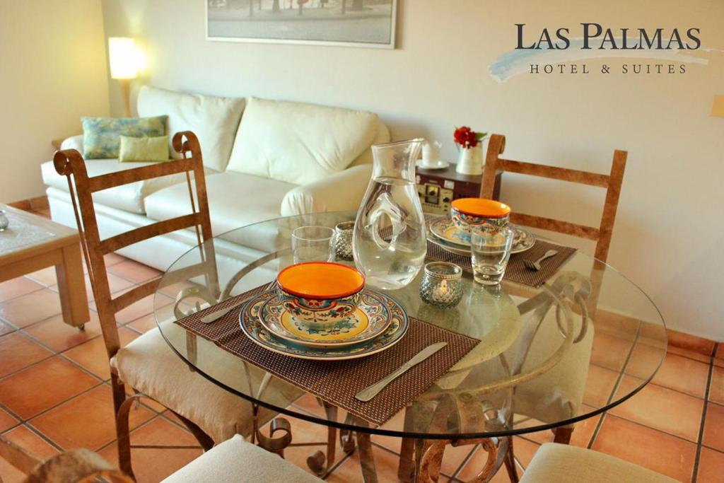 Hotel & Suites Las Palmas - Général