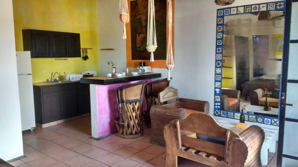 Casa Caribe Cancun - фото 28