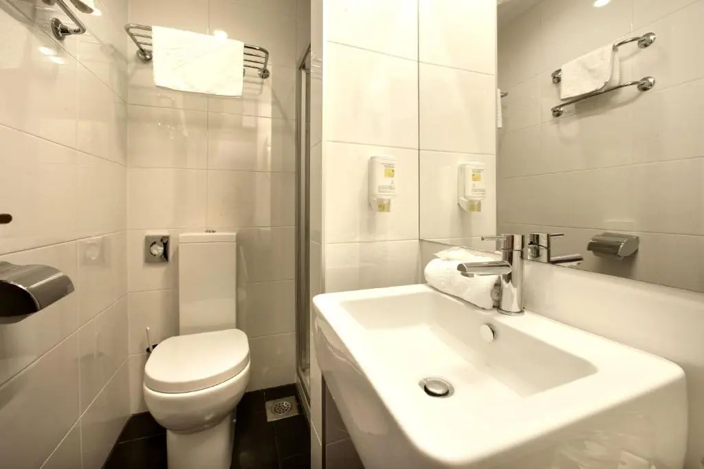 Hotel Plavi Plava Laguna - Chambres