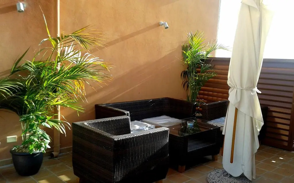 Regalpetra Hotel - Général