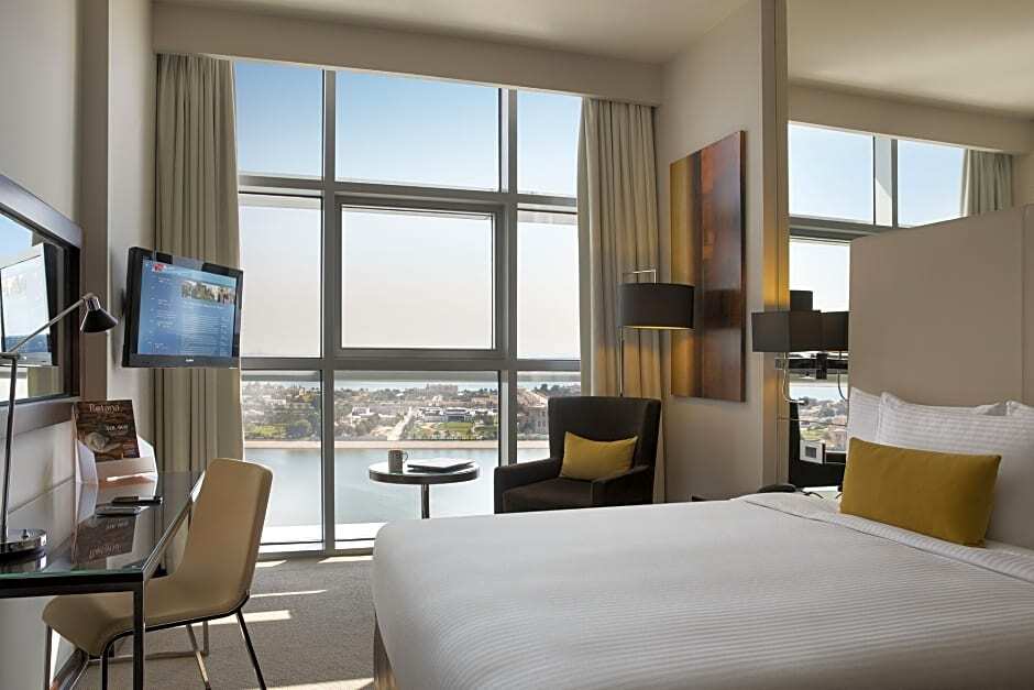Centro Capital Centre By Rotana