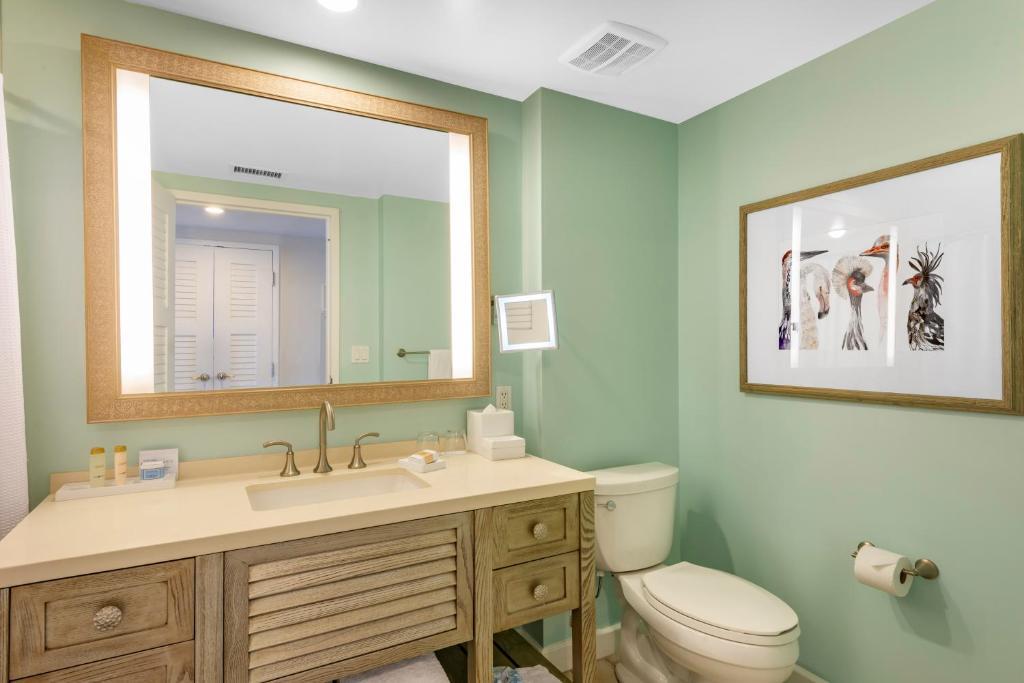 Omni Amelia Island Resort & Spa by null