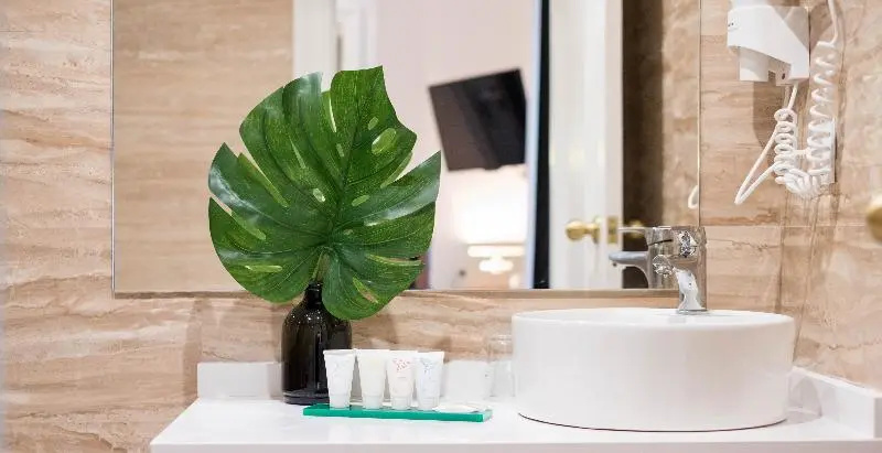Hotel Cetina Murcia - Chambres