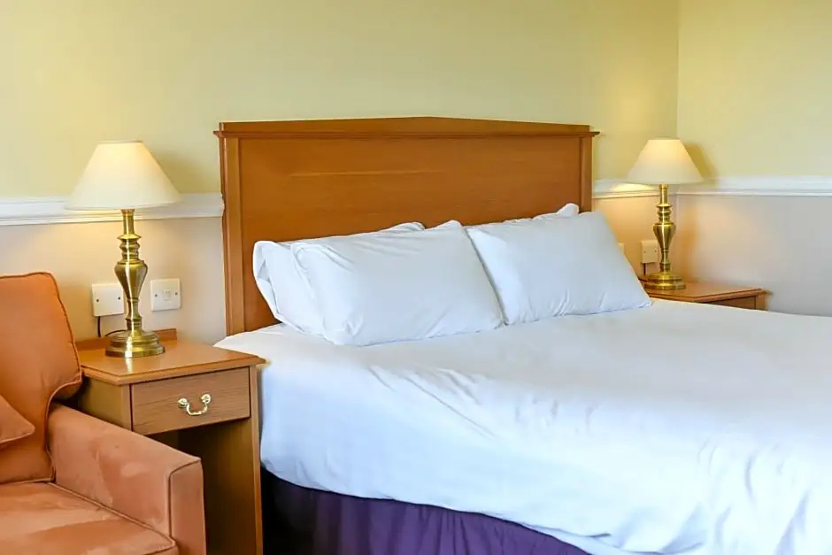 Southview Park Hotel - Chambres