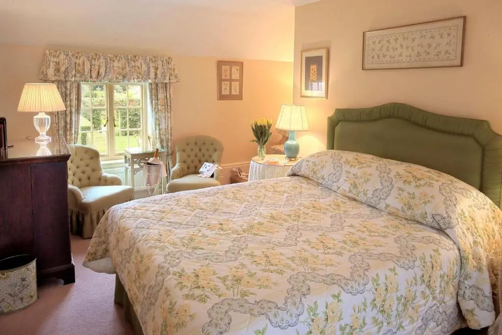 Middlethorpe Hall And Spa - Chambres